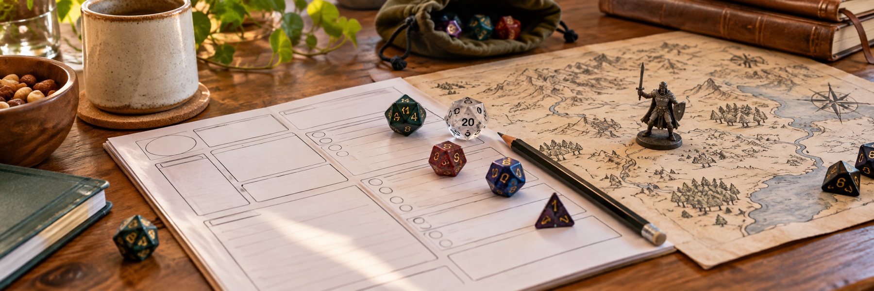 Teen D&D