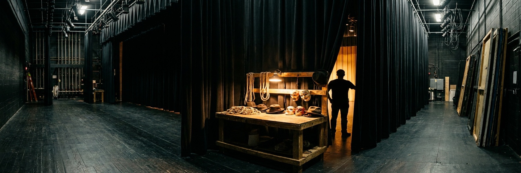 Opera Roanoke Presents The Medium