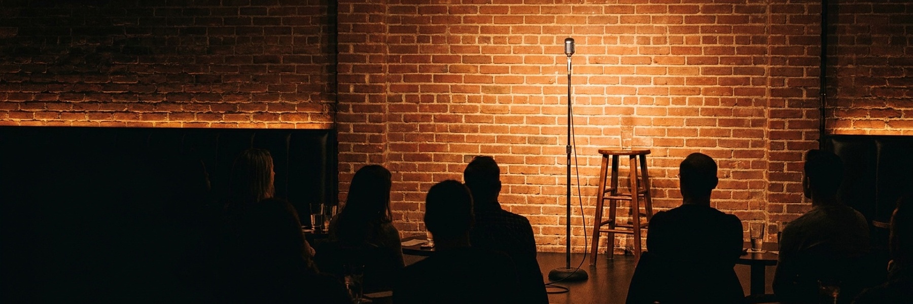 Heroes Off Duty Comedy Tour