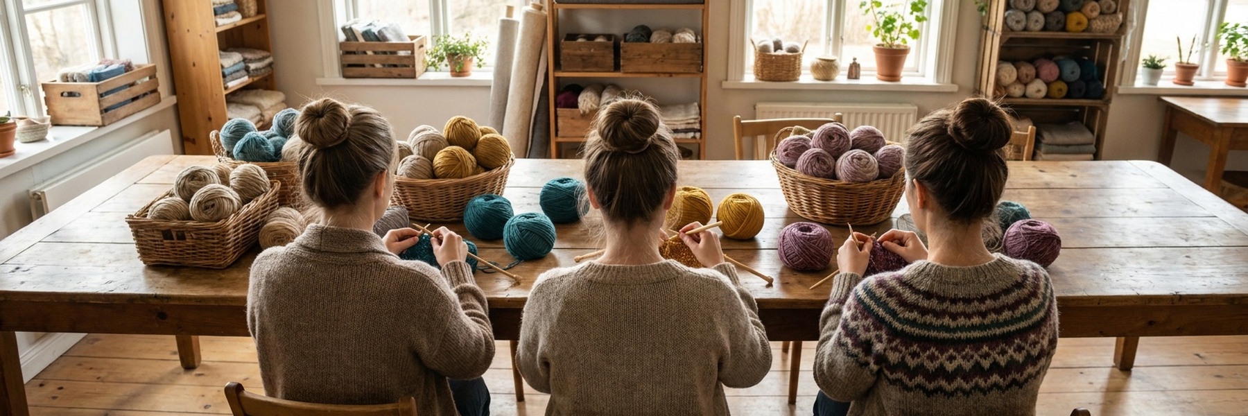 Crochet 101