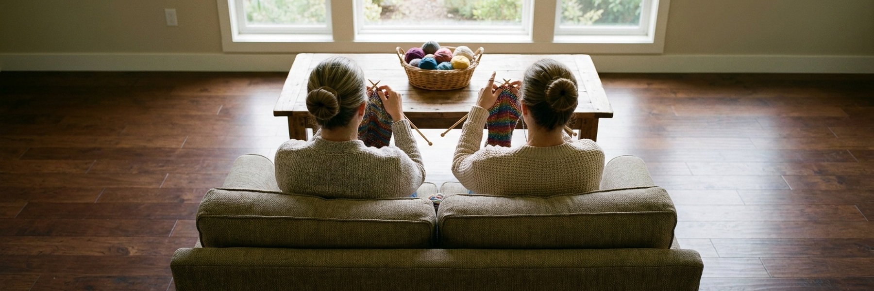 Quilting Party: Community Quilting Bee