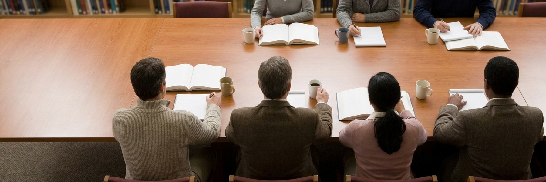 Next Chapter Community Book Club