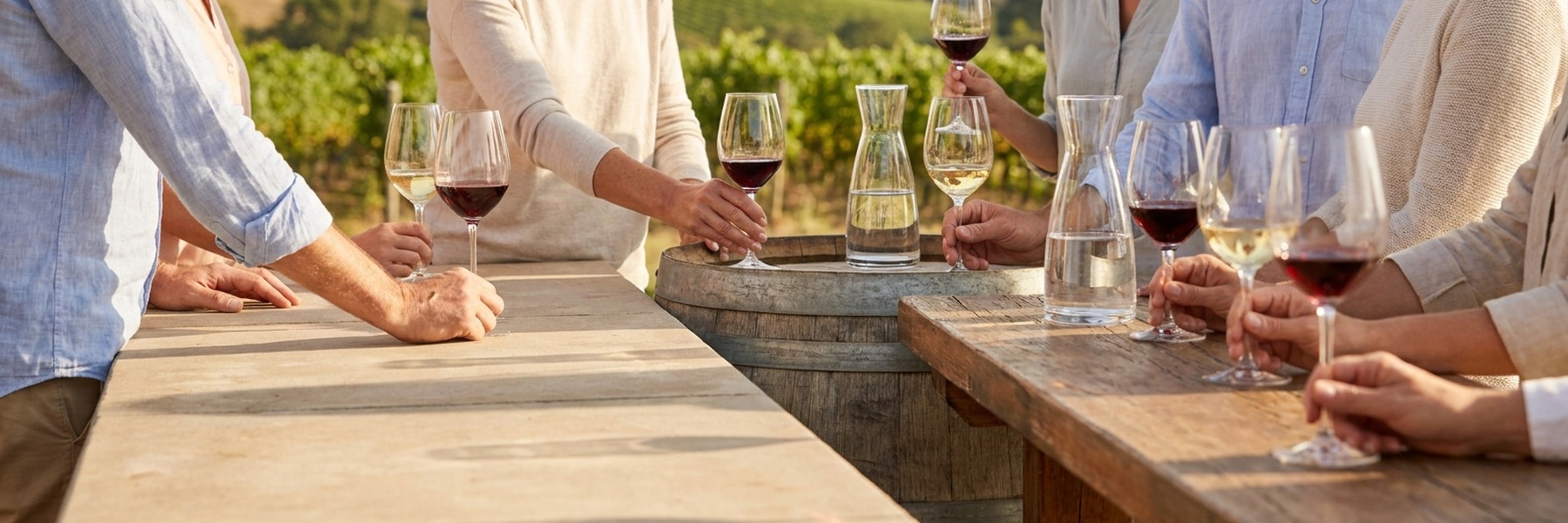 Virginia Wine Festival