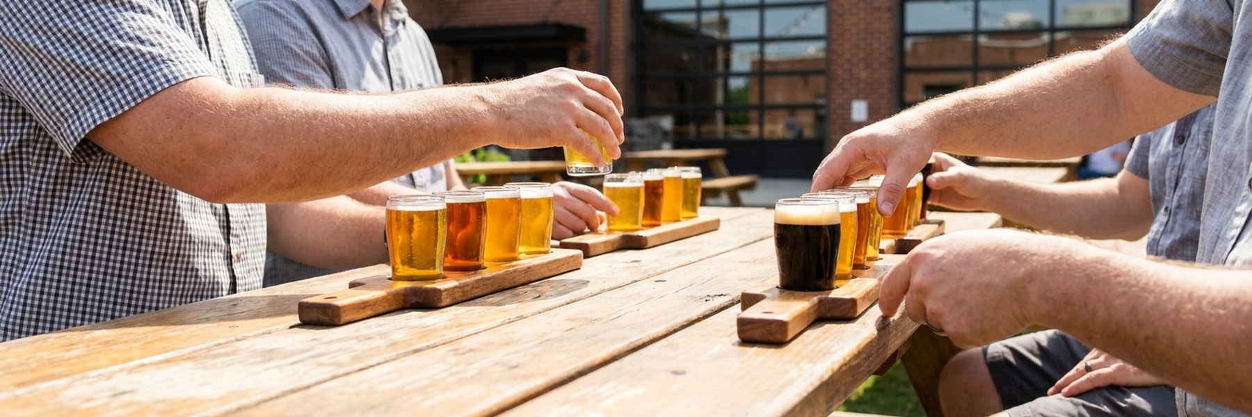 2026 Off the Rails Craft Beer Festival