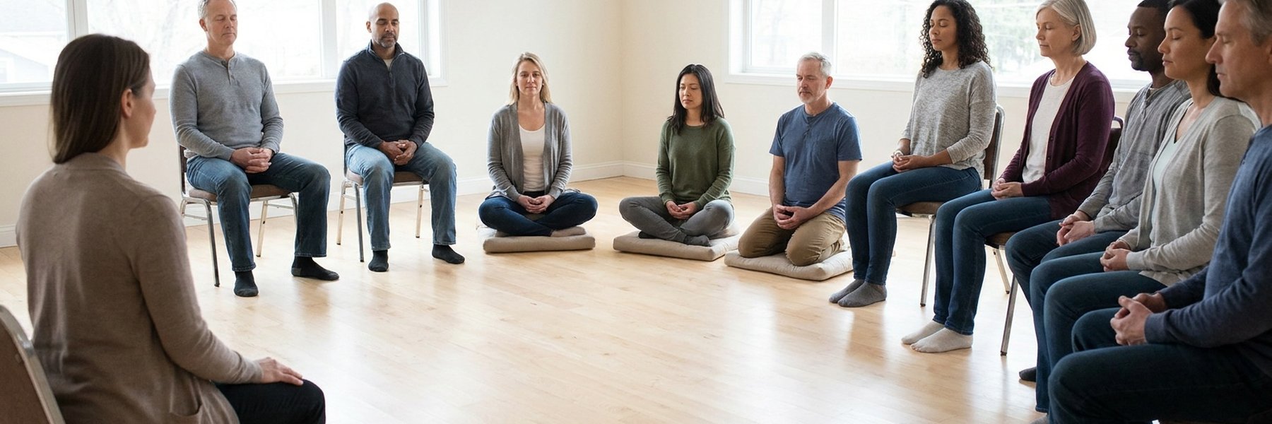 Mindfulness Meditation
