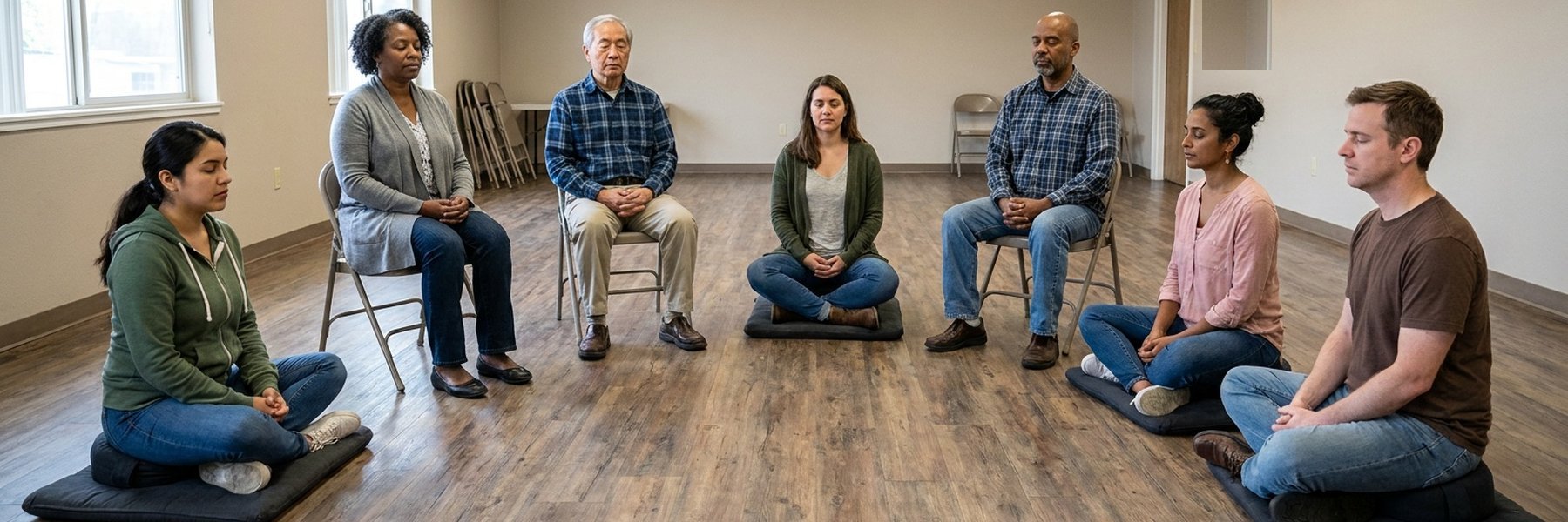 Mindfulness Meditation