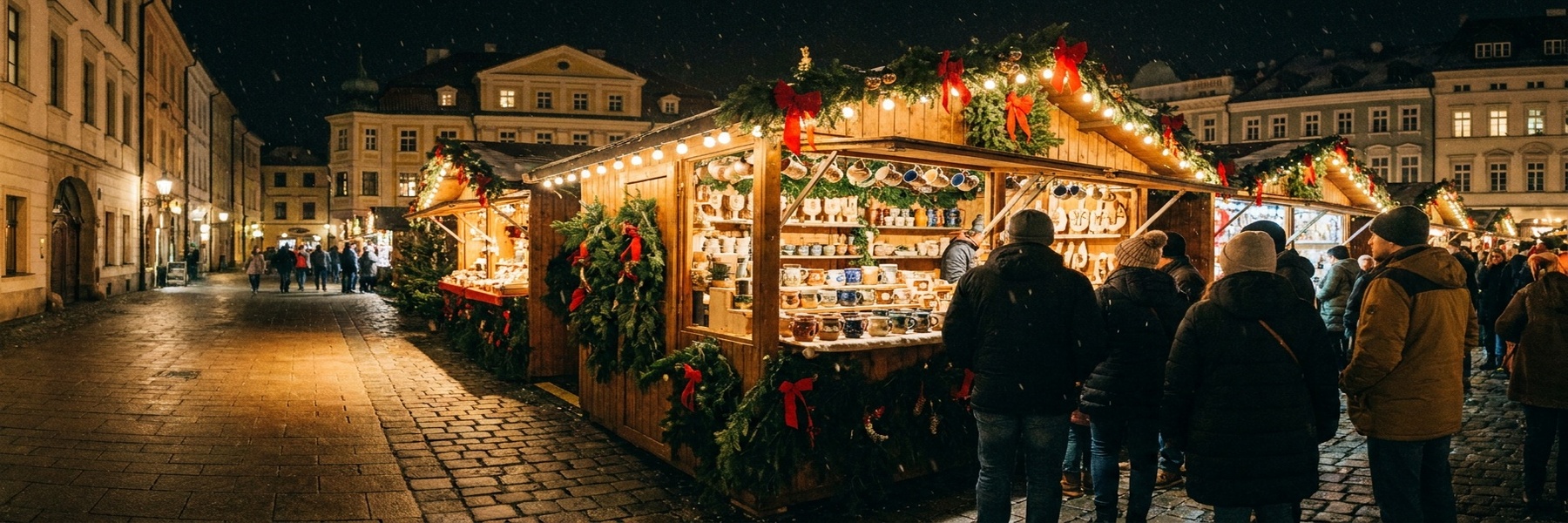 Christmas Community Market (1)