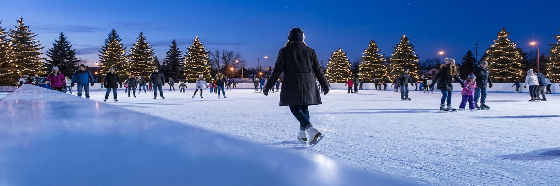 Annual Tree Lighting