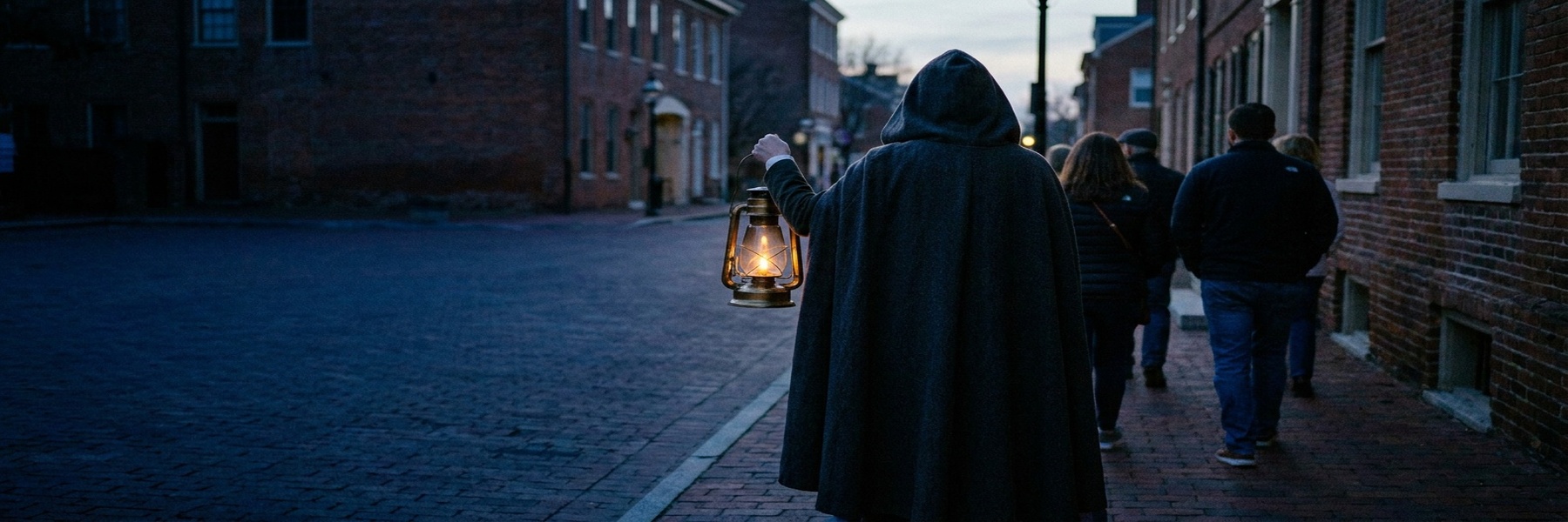 Fortunes Told & Made: A Halloween Happening