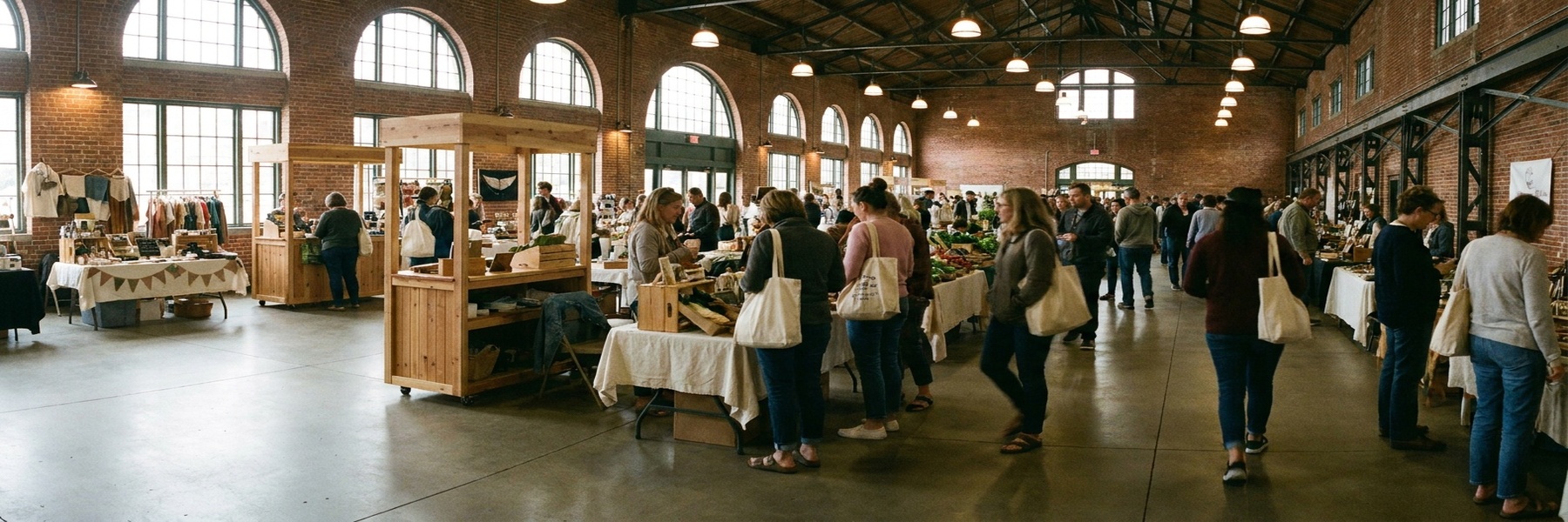 Westover Holidays Craft Show