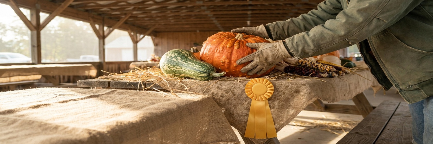 Harvest Fest 2026