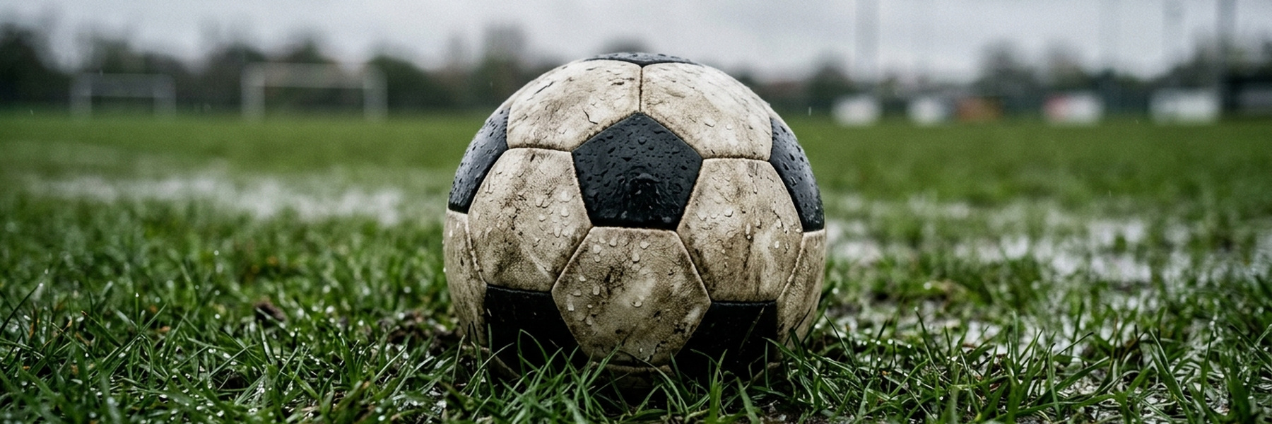 Eastern Mennonite University Men's Soccer vs Guilford College - Senior Night