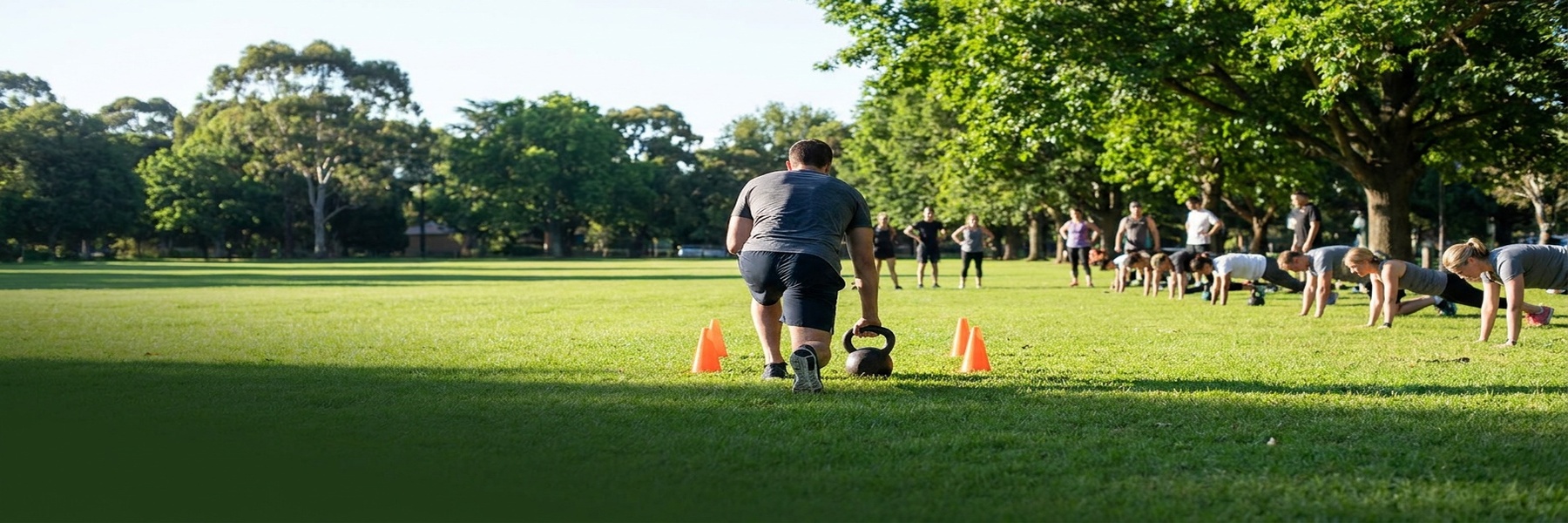 Functional Fitness