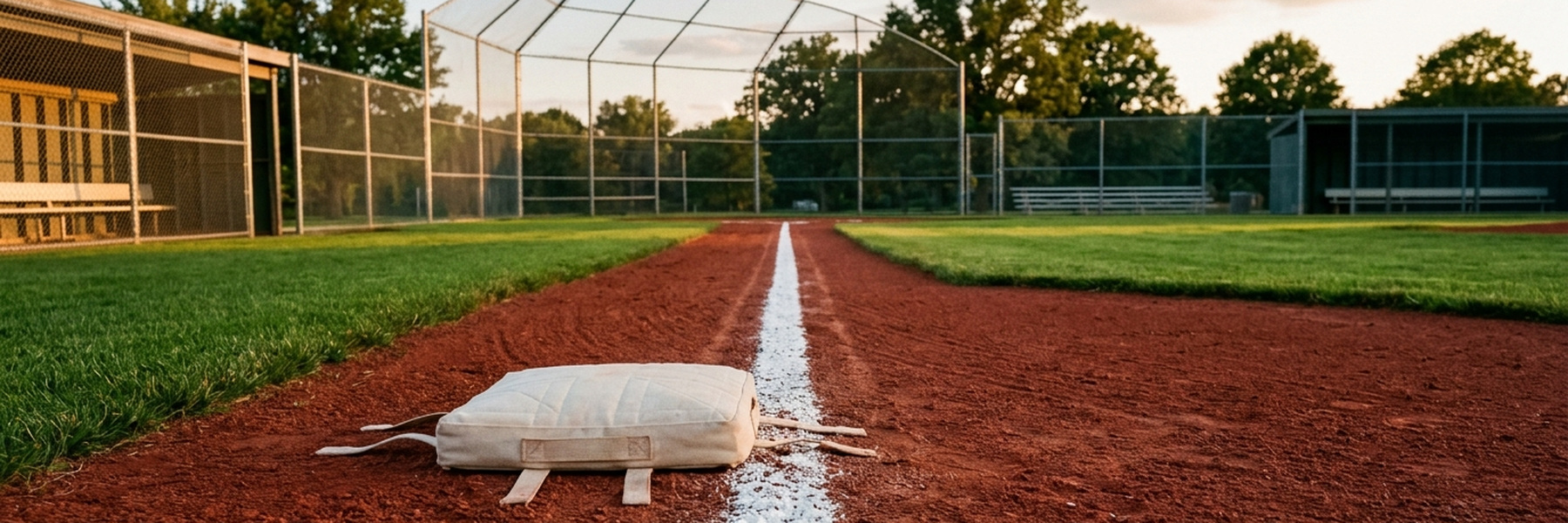 Radford University Softball vs Ferrum College