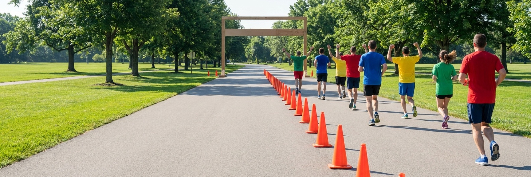 Charlottesville Catholic School Annual 5K Run/Walk