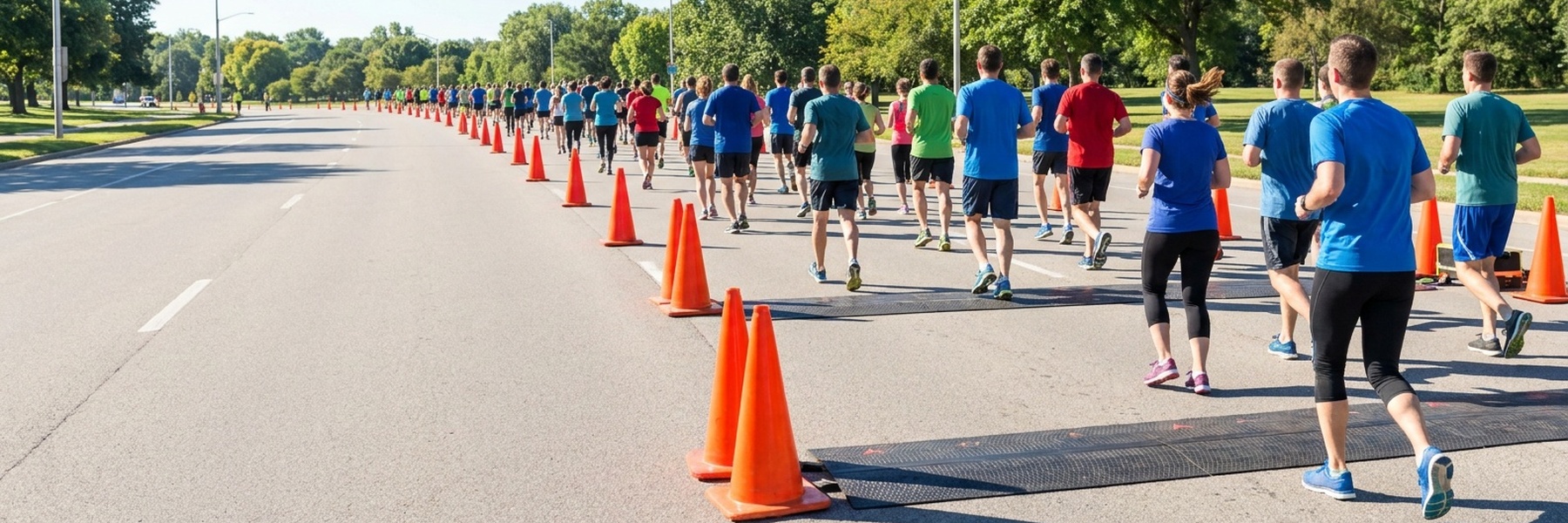 Anime for Miles 5K