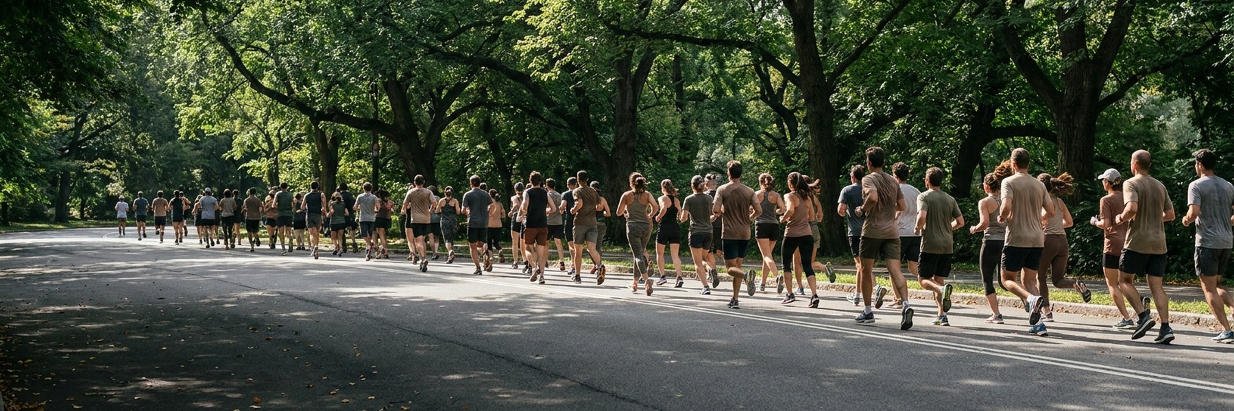 Harrisonburg Half Marathon