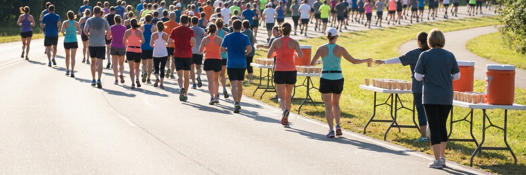RUN IT BACK 5K