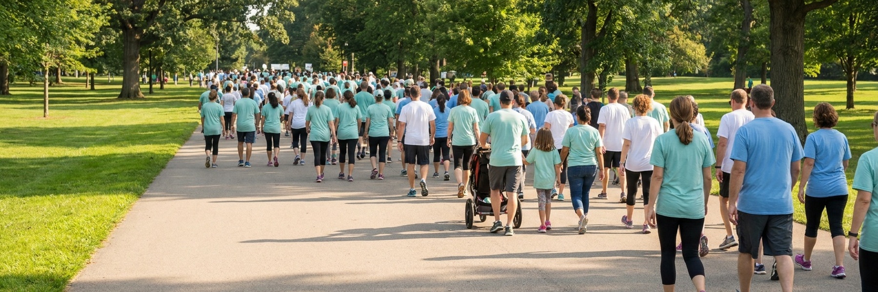 17th Annual Williamsburg Landing 5k Run/Walk for The Arc