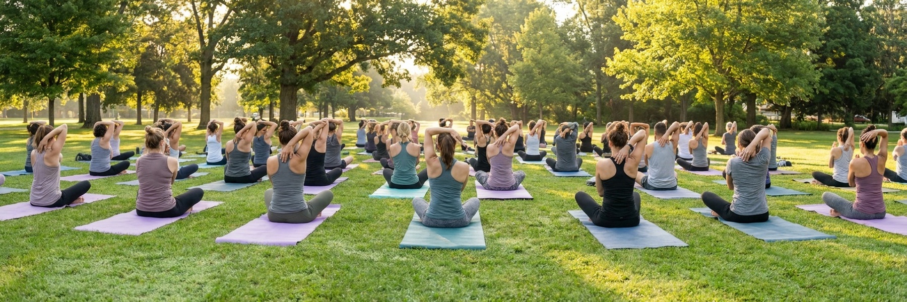 Hatha Yoga