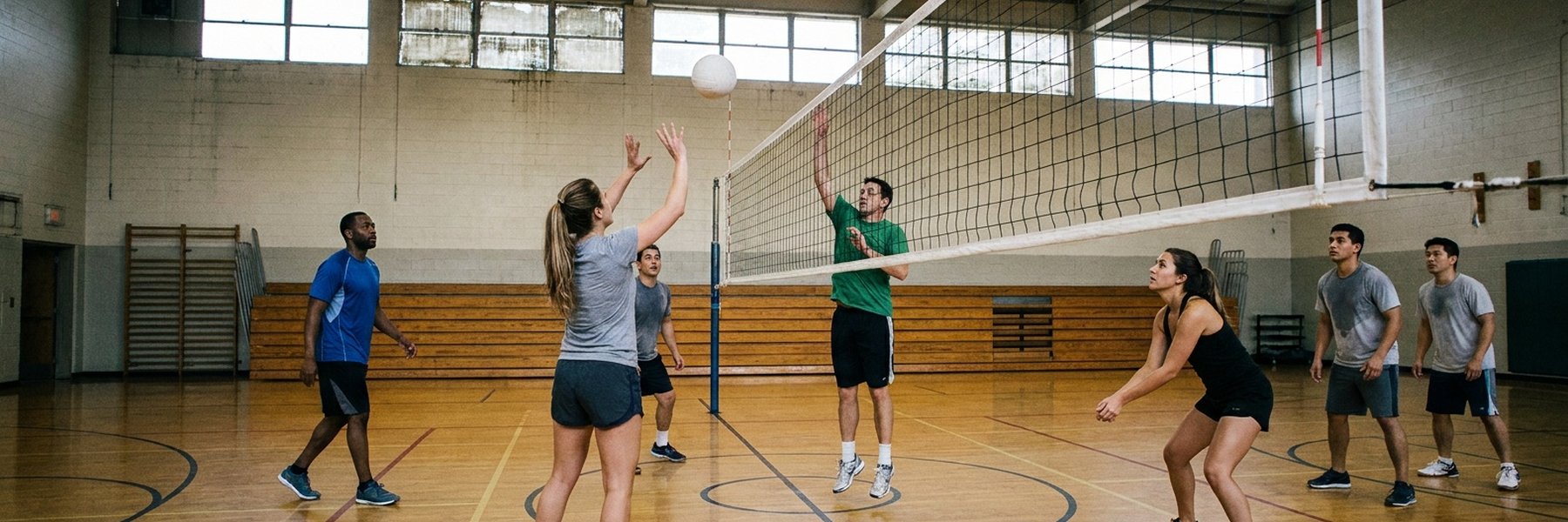 Bridgewater College Women's Volleyball vs Randolph