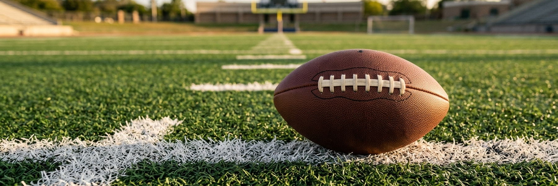 Salem High School Football vs Cave Spring - HOMECOMING GAME