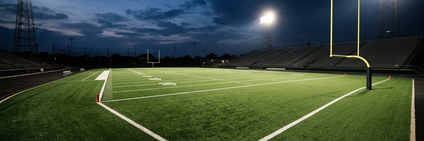 Hampton University Football vs N.C. A&T