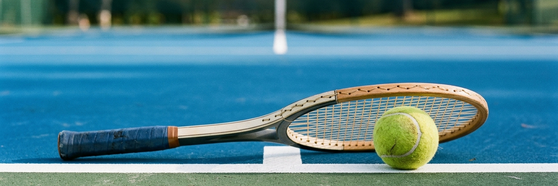 Hampton University Men's Tennis vs River City Open