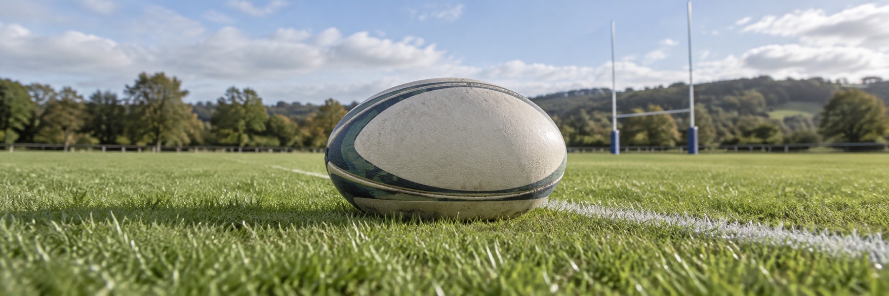 Hampden-Sydney College Men's Rugby vs Western Carolina