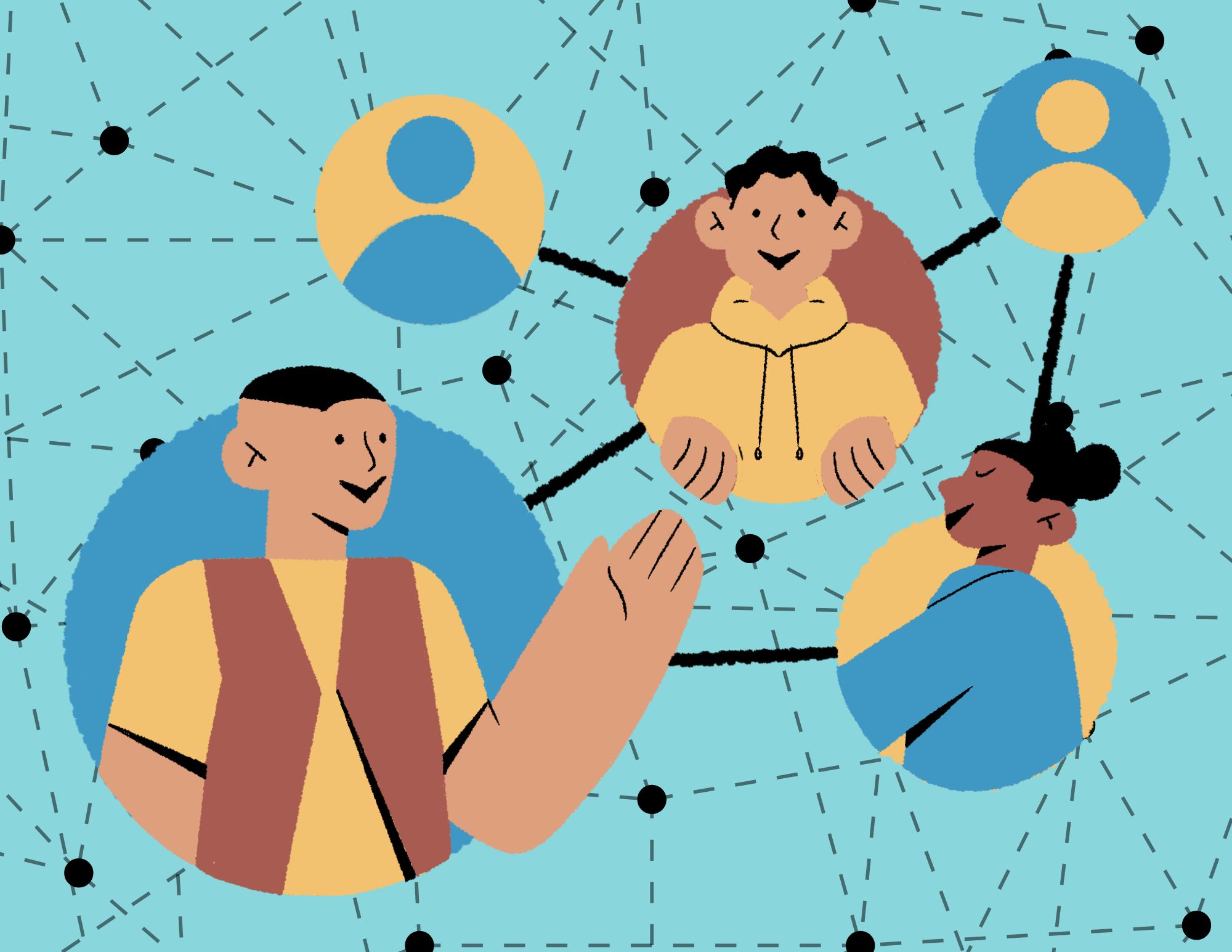 Future Ready: Social Capital Maxxing