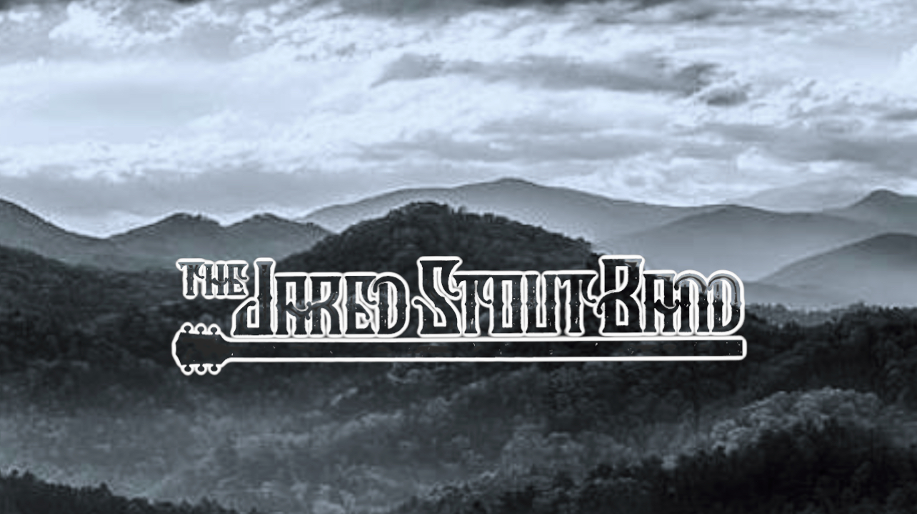 The Jared Stout Band