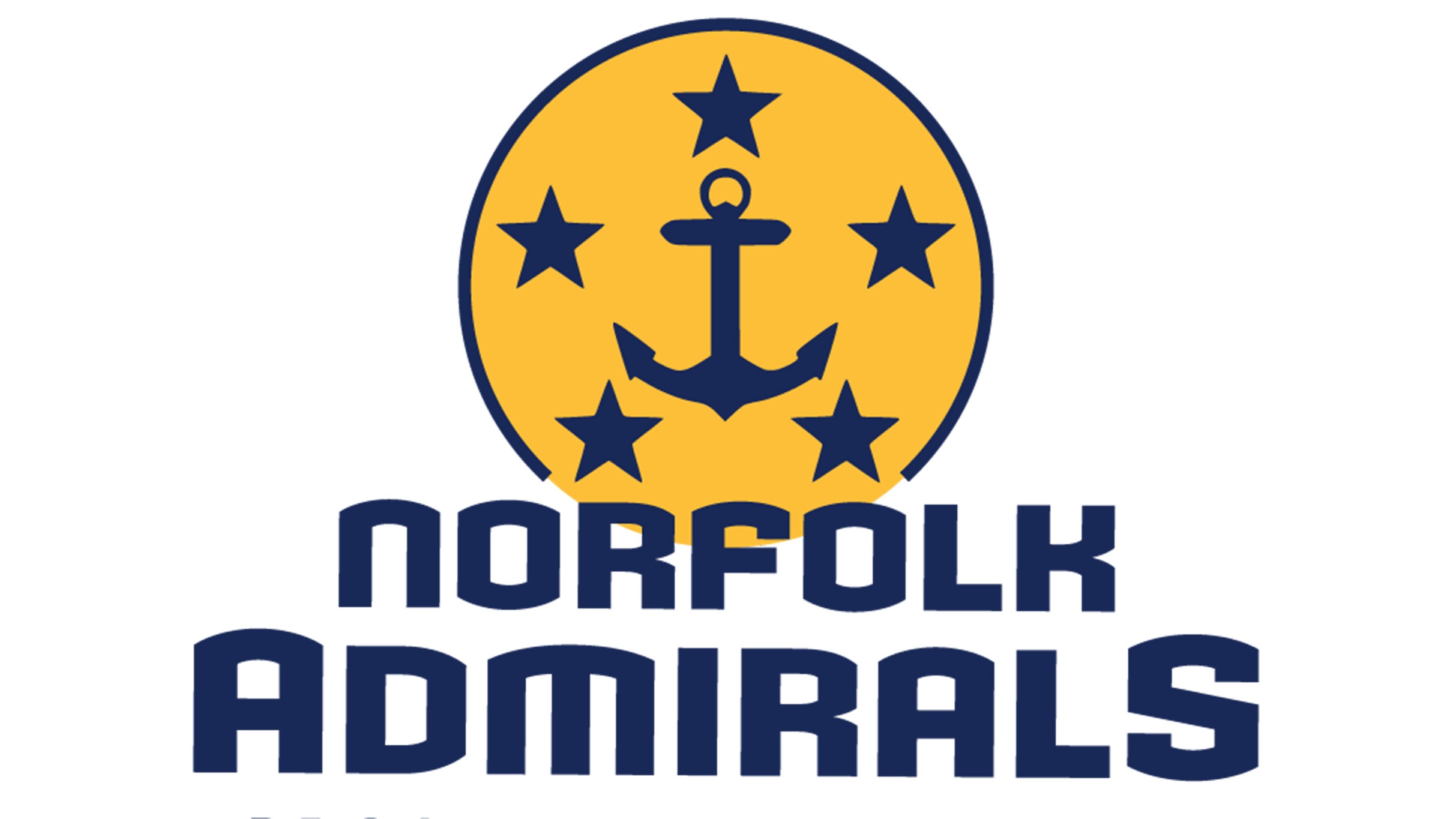Norfolk Admirals vs. Trois-Rivières Lions