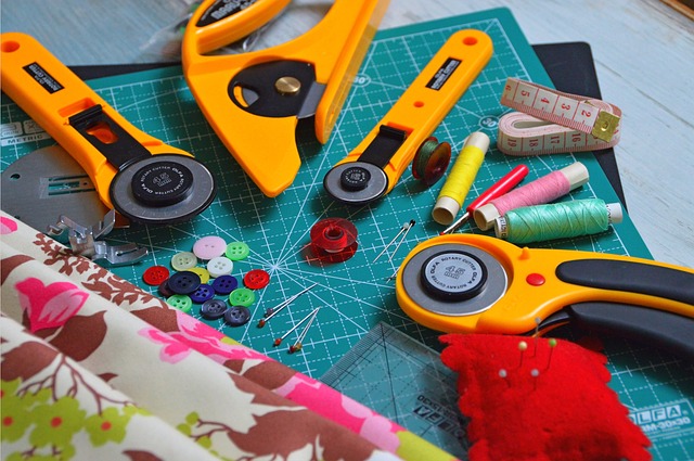 Quilting Marathon