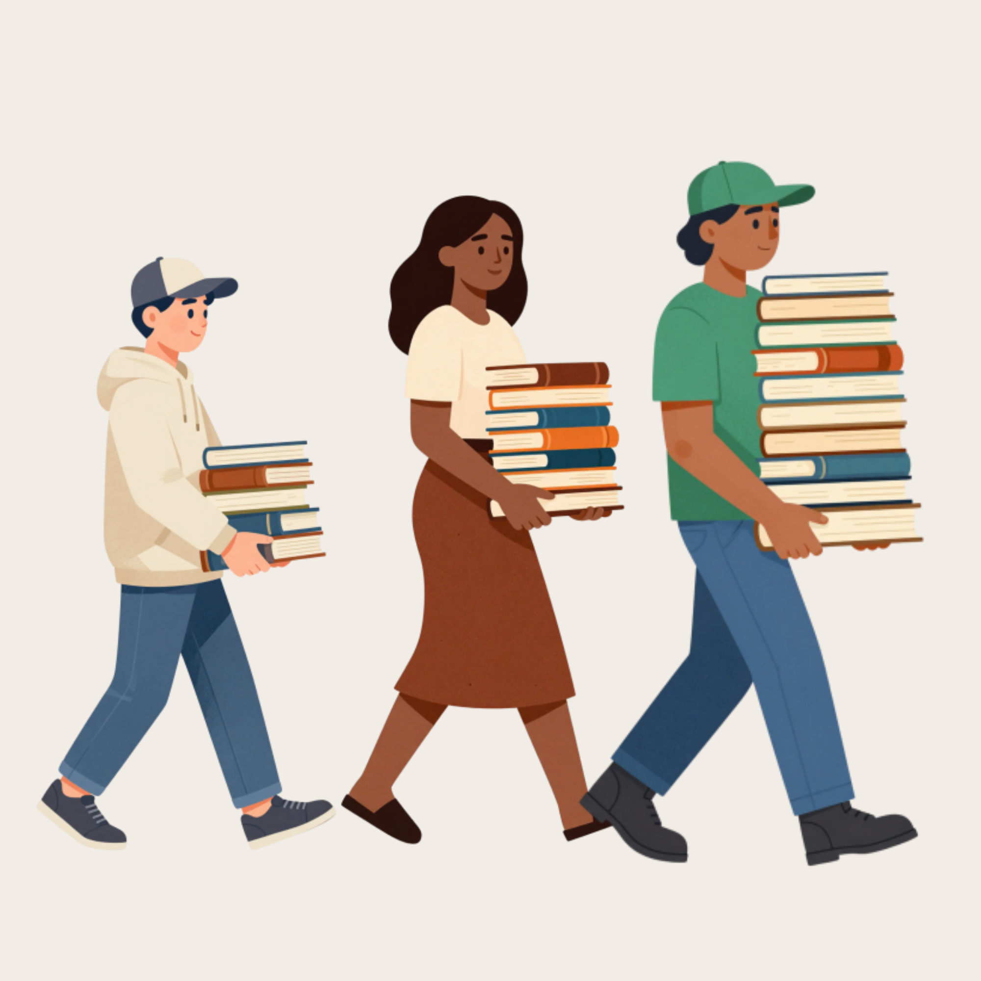 Friends of the Library Book Sale