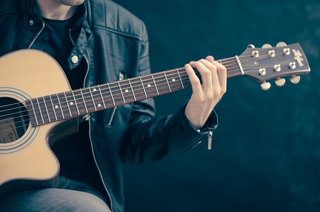 Music Therapy for Adults with Developmental Disabilities