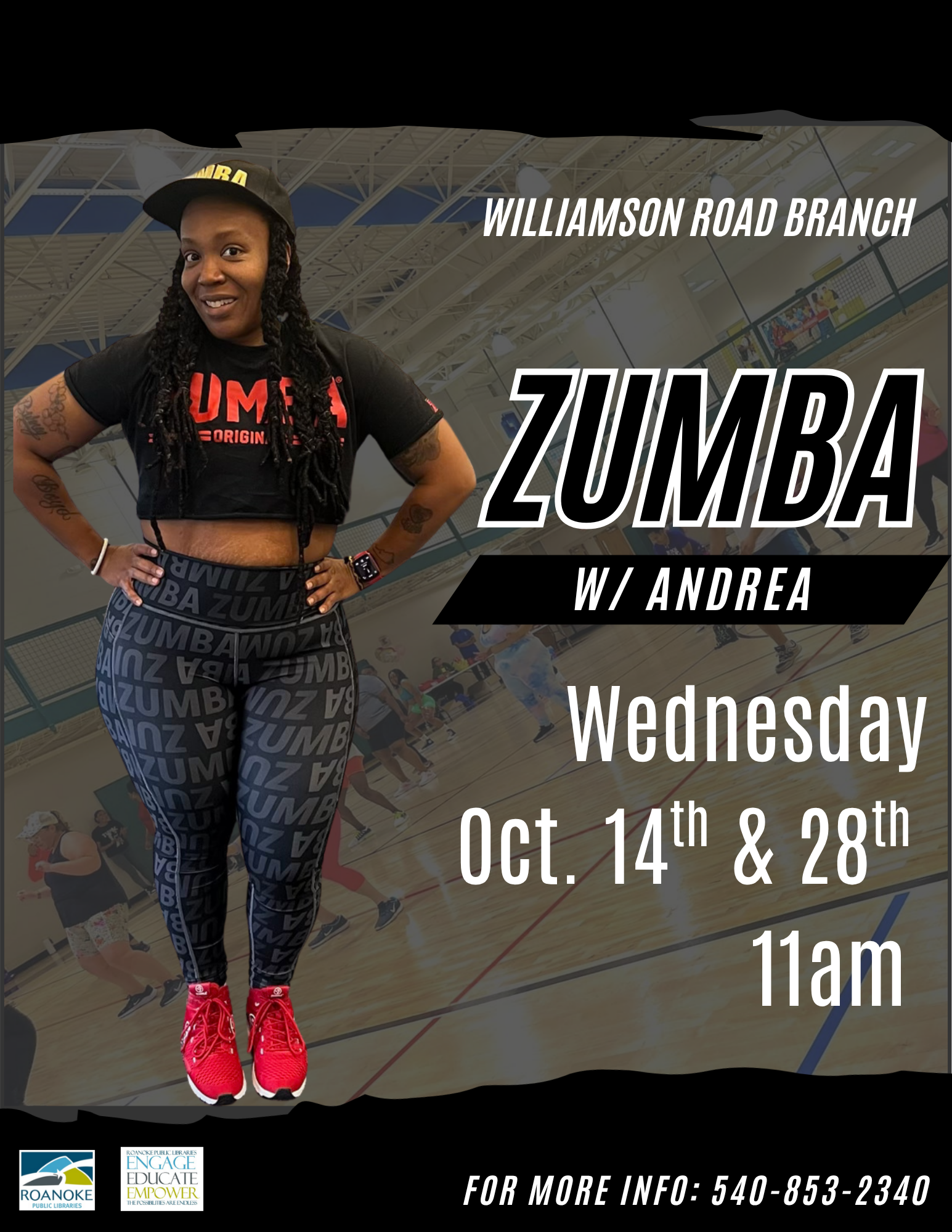 Zumba