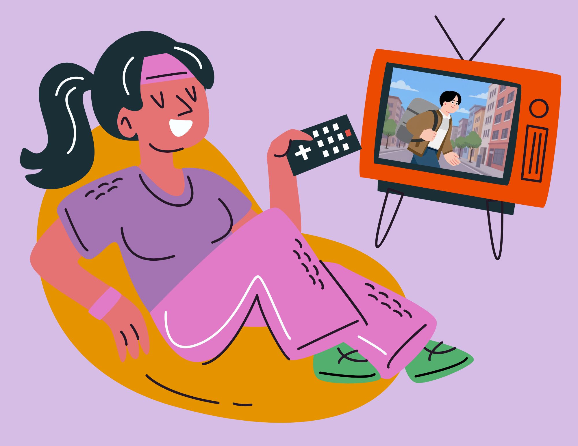 Young Adult Film Society