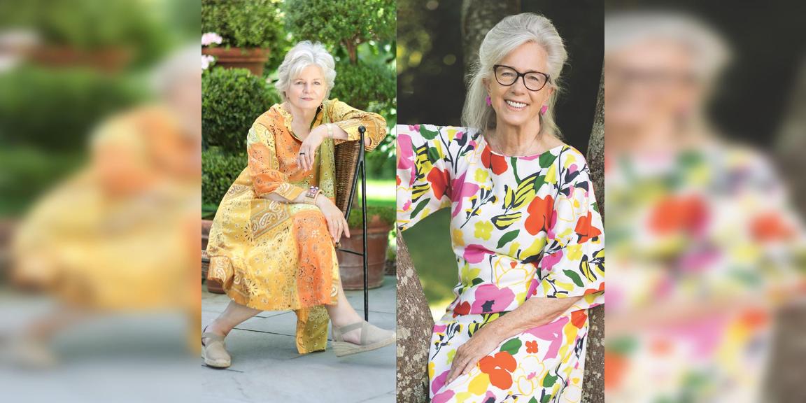 On Beauty: An Afternoon & Evening with Charlotte Moss & Margot Shaw