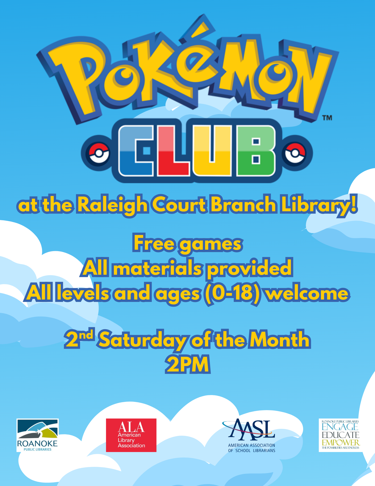 Pokémon Club