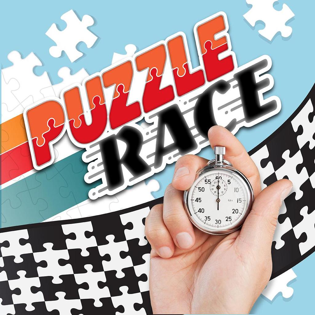 Puzzle Racing @ Center of the Universe Brewing Co