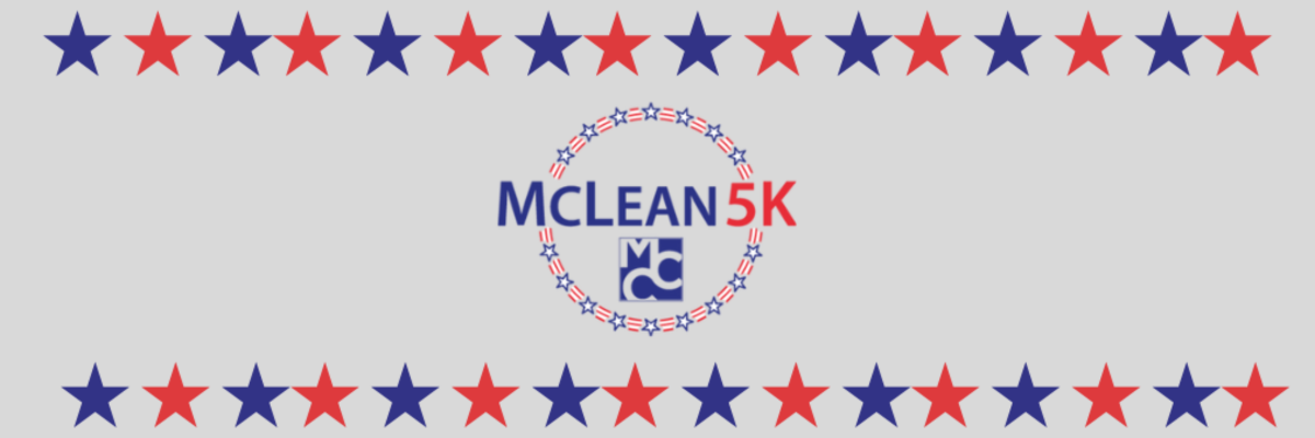 McLean 5K