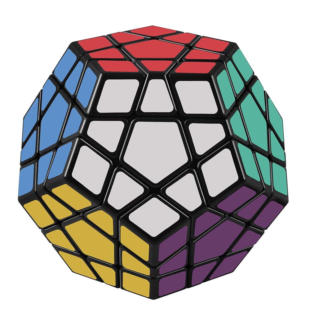 Rubik's Cube Club