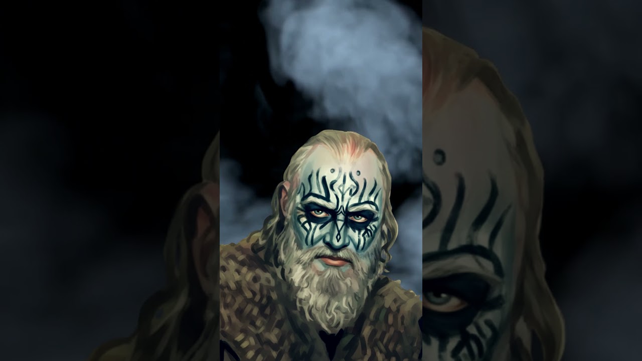 Night of the Draugrs