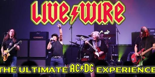Live Wire - The Ultimate AC/DC Experience