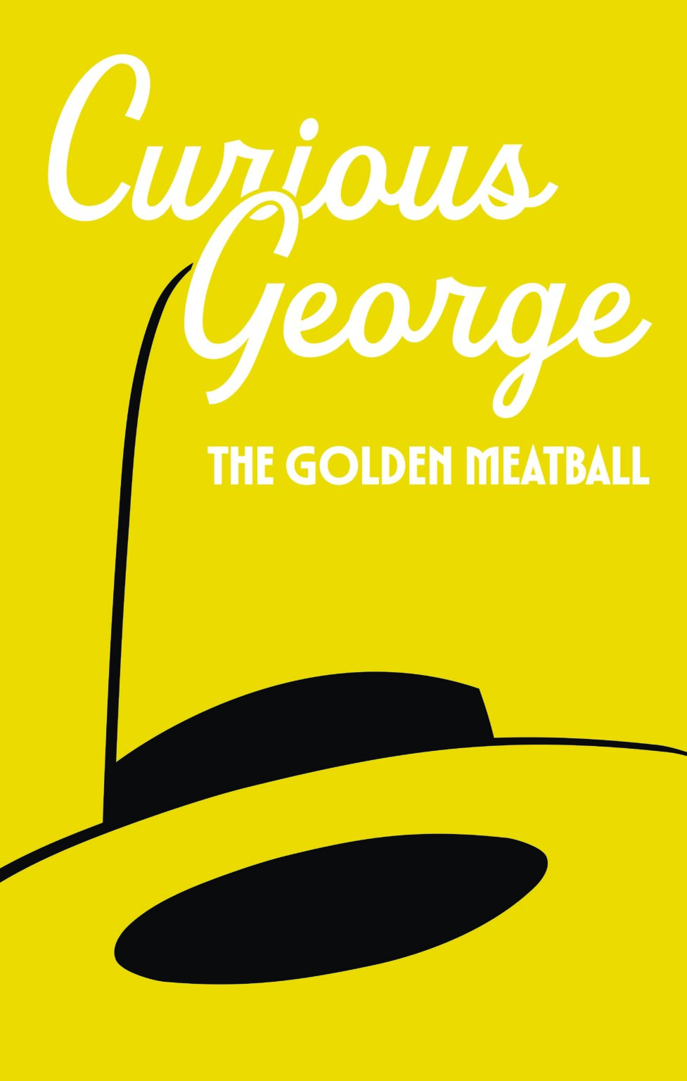 Mill Mountain Theater Presents Curious George: The Golden Meatball