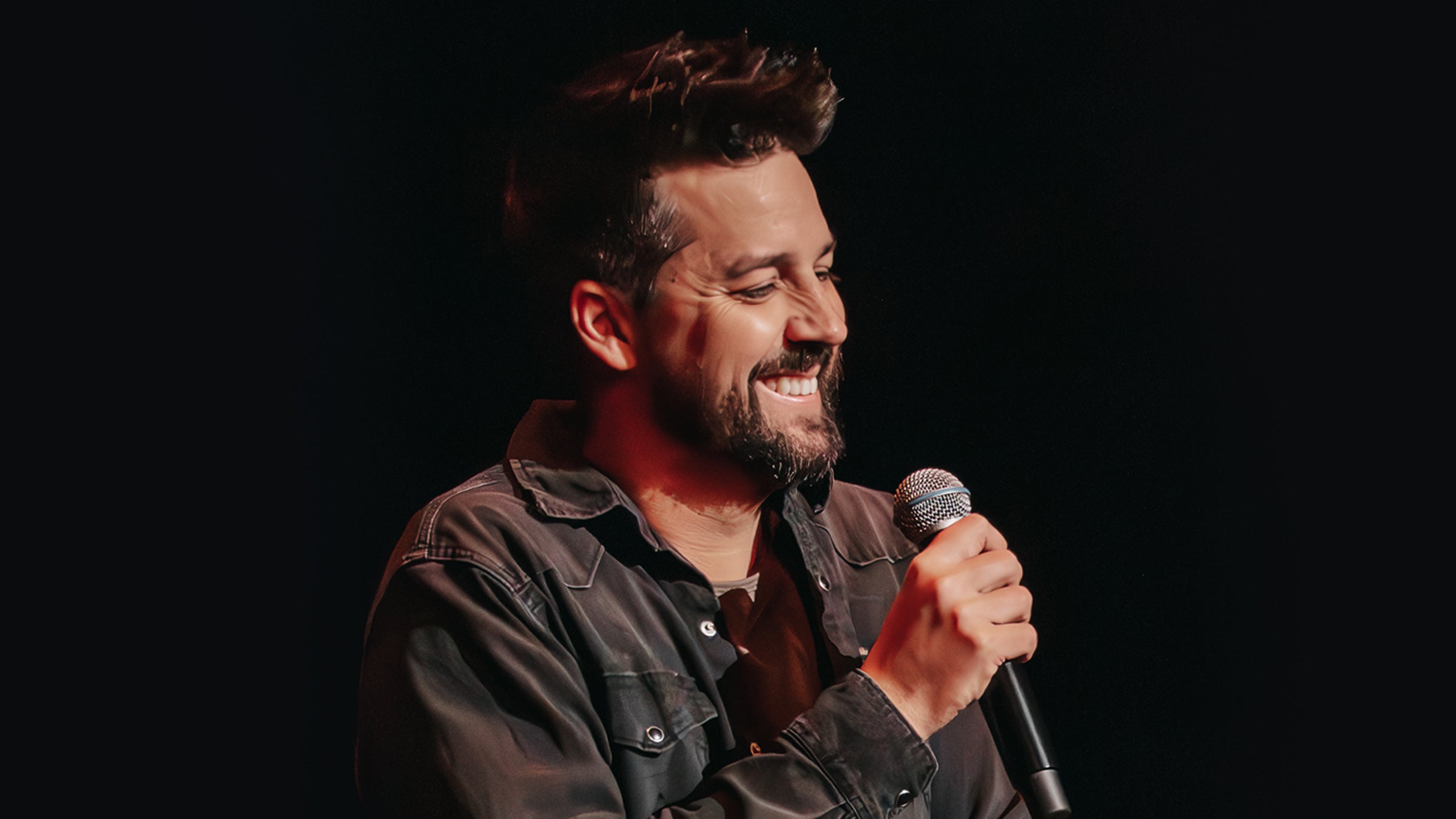 John Crist Live!