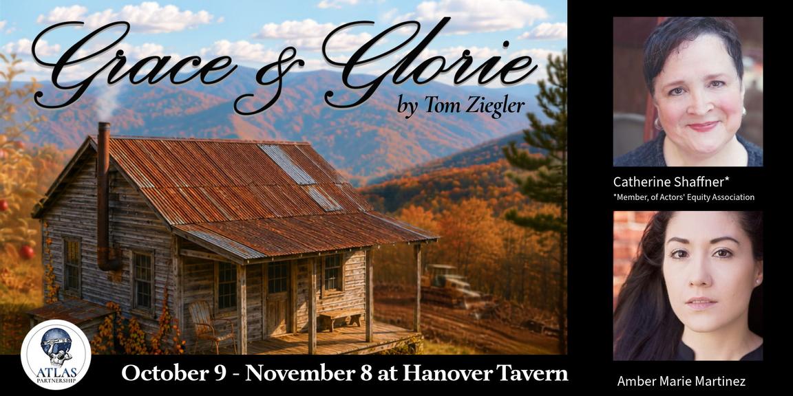 "Grace & Glorie" at Hanover Tavern