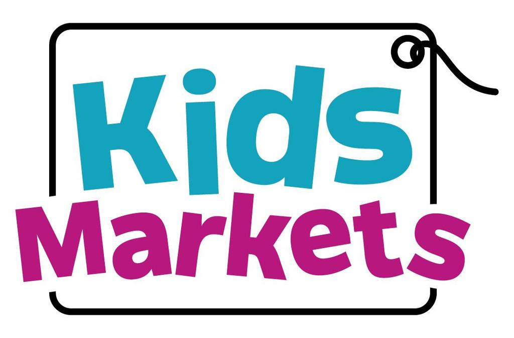 Kids Markets at Hanover Vegetable Farm
