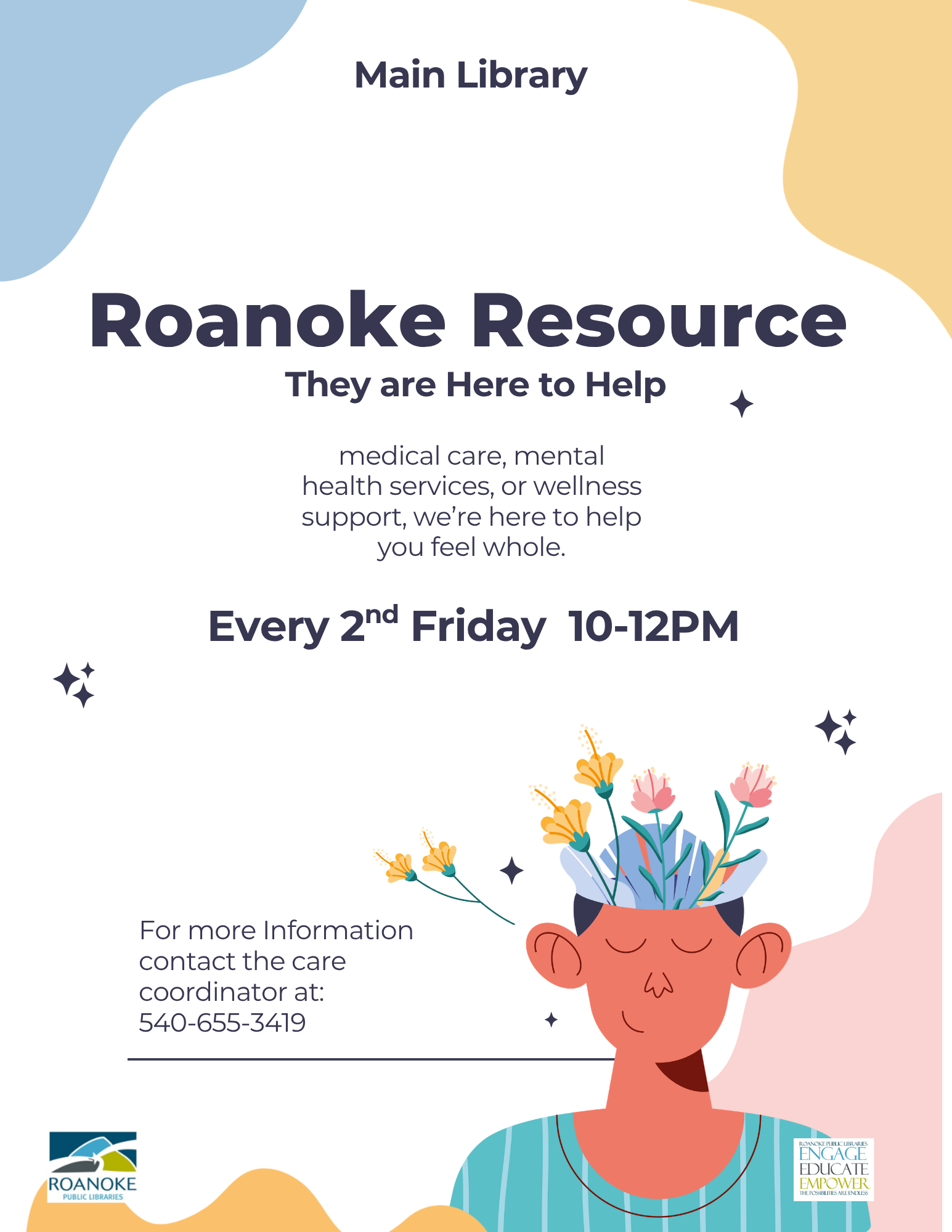 Roanoke Resource