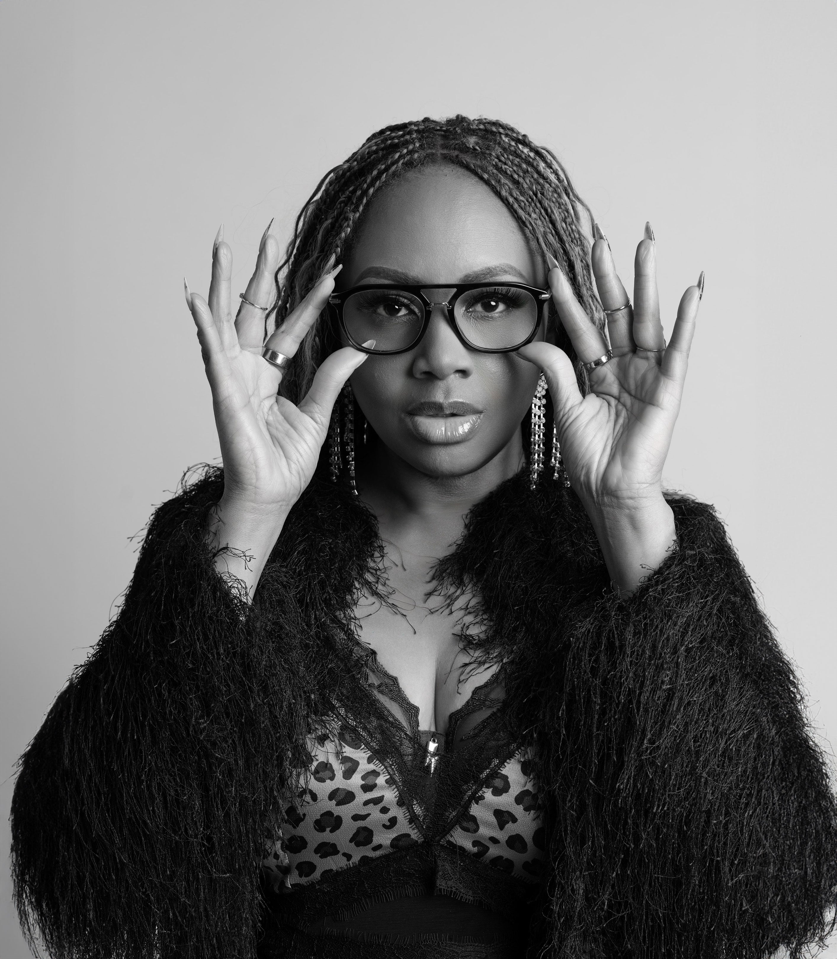 Lalah Hathaway